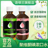 【19.9到手两瓶❗聚维酮碘漱口水】一款专注解决，口腔问题的漱口水，柔和清洁口腔，有助于减少口腔内的食物残渣洁净口腔，减少牙垢，持久清新口气，韩夕梦聚维酮碘漱口水L 商品缩略图0