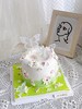 裱花蛋糕春日来信 商品缩略图1