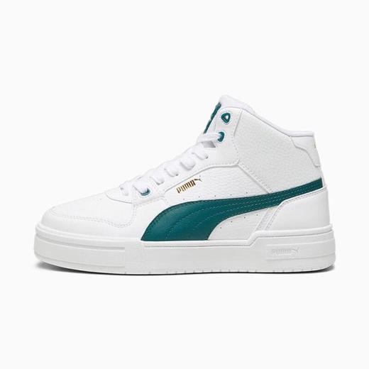 PUMA彪马 男女同款板鞋 386759-10 商品图0