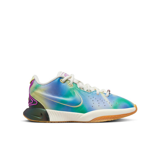 NIKE耐克 男女同款篮球鞋 FN4305-900 商品图2