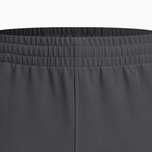 安德玛UA秋冬Unstoppable男子宽松运动休闲抓绒长裤1389302-025 商品图2