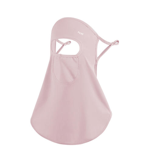 【绮】匹克*冰丝全脸防晒面罩YH72105 商品图7