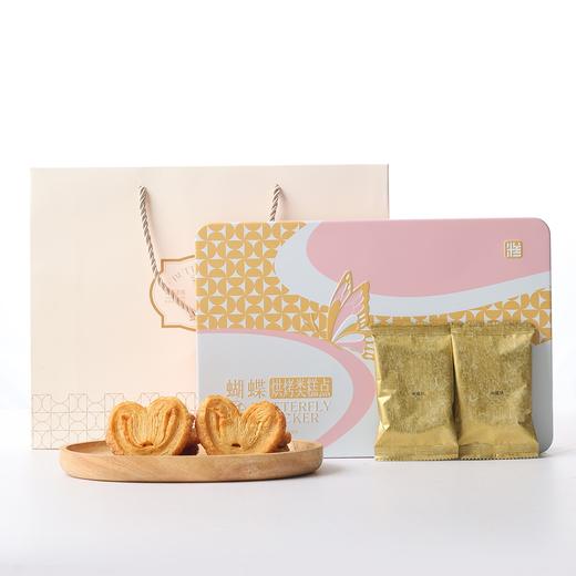 糕上有点 蝴蝶酥200g（10g*20） 商品图1