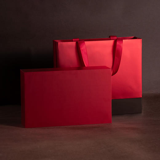 集盒【200-18泡装 红色】35元一套 / 一件16套 商品图5