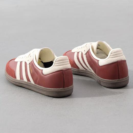 adidas阿迪达斯 男女同款休闲鞋 JI3216 商品图4