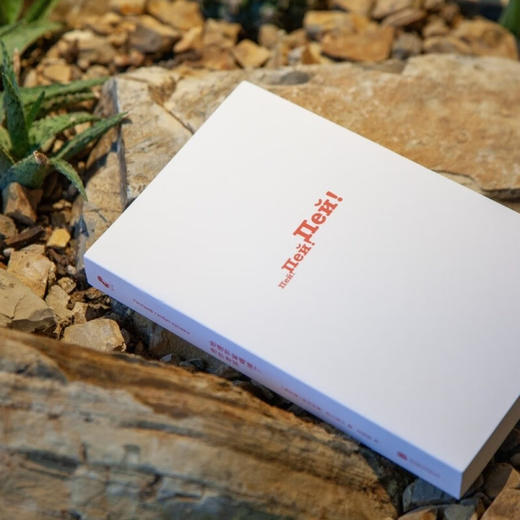 地理学家喝掉了他的地球（俄罗斯zui炙手可热的作家 阿列克谢·伊万诺夫 笑中带泪的文学盛宴） 商品图3