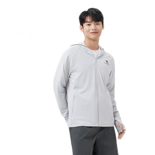 骆驼 男防晒衣 A15BAVV103 商品图0