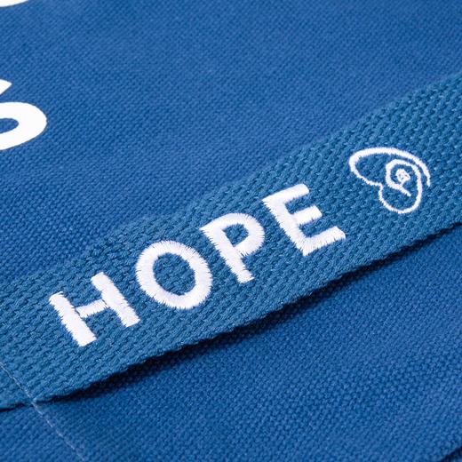 一份心意："希望HOPE"帆布包 商品图7