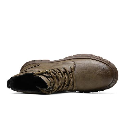 LUCKY BRAND 男马丁靴 LY6015 商品图4