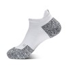 UnderArmour安德玛 男女同款短袜 1376075-100 商品缩略图0