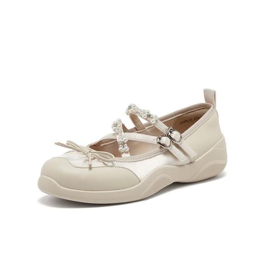 BASTO百思图 女单鞋 UHA10CQ4 商品图0