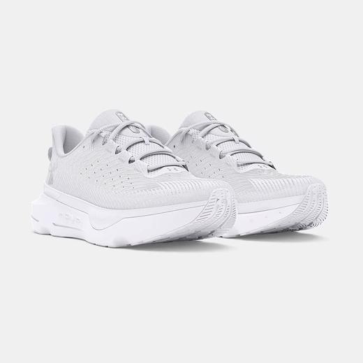 安德玛跑步鞋UA女鞋春夏Infinite Pro减震运动跑步鞋3027200-100 商品图4