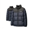 恒源祥 男女短款立领羽绒服 HYX201YRF 商品缩略图5