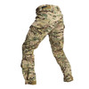 【弹力透气 防泼耐磨 战术装载】G3 All Weather Combat Pant 全天候橘皮四面弹迷彩战术裤 ds（dq） 商品缩略图4