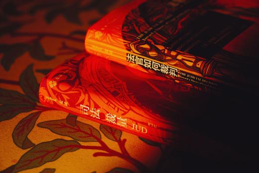 译者签名本|《法官如何裁判》《司法裁量》赠讲座 商品图1