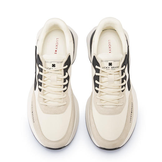 LUCKY BRAND 男休闲鞋 LY8001 商品图3