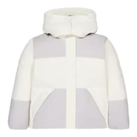 New Balance 女羽绒服 NPE43012-DSG