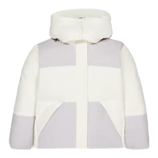 New Balance 女羽绒服 NPE43012-DSG 商品图0