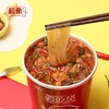 爱吃货酸辣粉6桶*133g 商品缩略图1