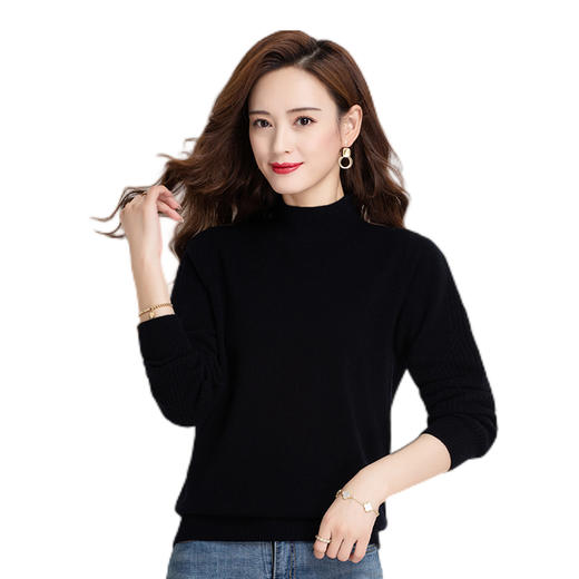 丰讯 女套衫羊毛衫 FXJL2011 商品图4