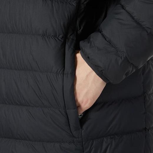 UnderArmour安德玛 男女同款羽绒服 23600804-001 商品图4