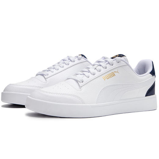 PUMA彪马 男女同款休闲鞋 309668-05 商品图0