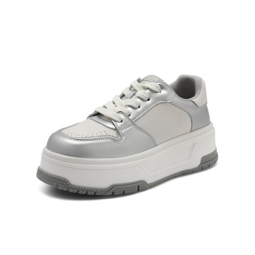 Belle百丽 女板鞋 B7R1DCM4 商品图0