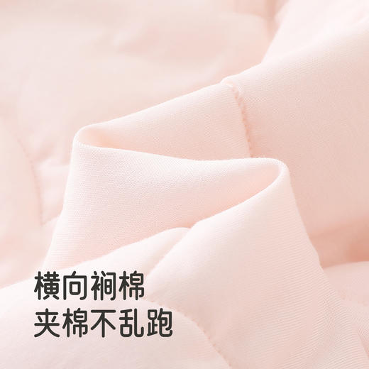 【商场同款】英氏儿童床品被子大尺寸婴儿被子5A抗菌幼儿园被子 商品图3