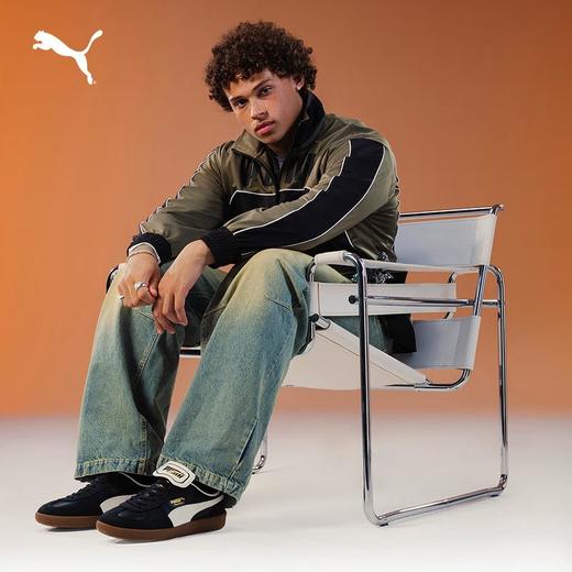 PUMA彪马 男女同款板鞋 401744-02 商品图4