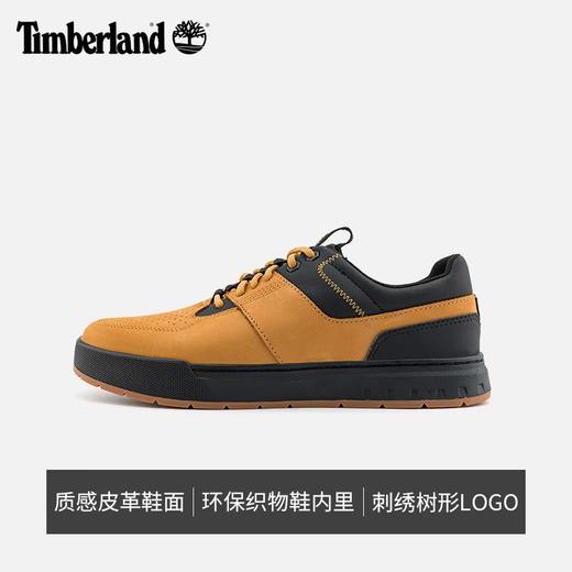 Timberland添柏岚 男休闲鞋 A2E7D231 商品图2