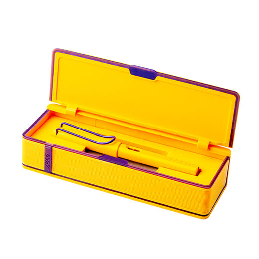 凌美钢笔礼盒狩猎系列糖果二代套装装 商品图4