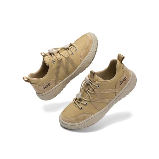 JEEP吉普 女休闲鞋建议大一码 PX243WAS1039 商品图3