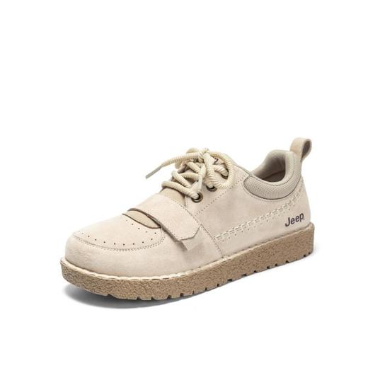 JEEP吉普 女休闲鞋 PE243WAS1088 商品图4