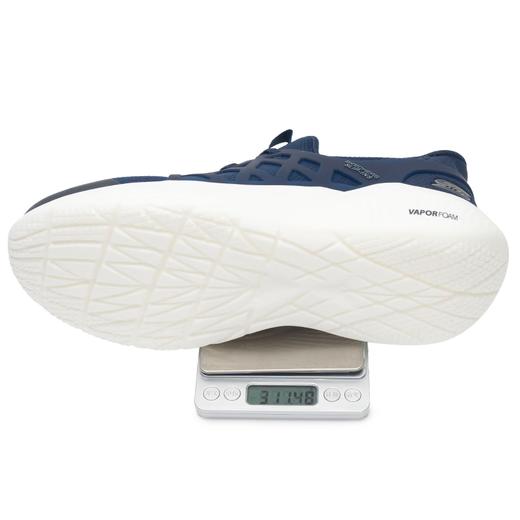 Skechers斯凯奇 男休闲鞋 118308-NVY 商品图3