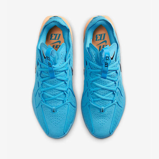 NIKE耐克 男篮球鞋 DV2918-404 商品图4