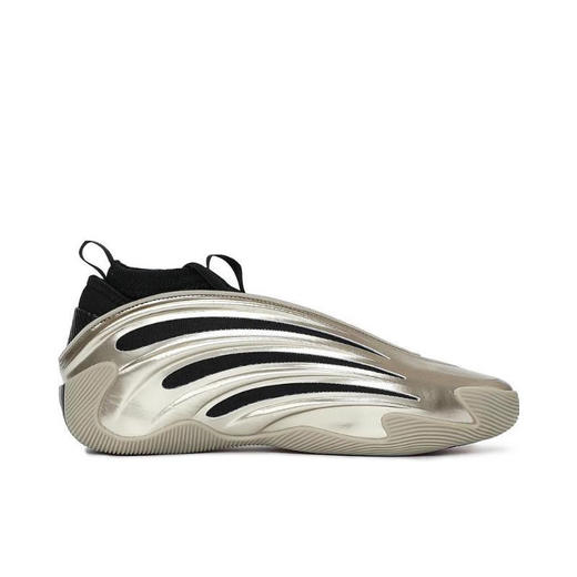 adidas阿迪达斯 男女同款篮球鞋 JR2506 商品图4