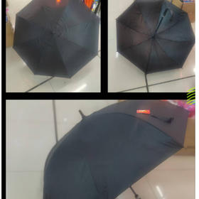 【19.9元/把】圣玺8830黑胶雨伞（1101691）