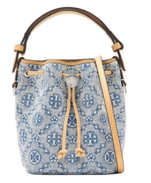 TORY BURCH 水桶包女  167761-400-F 混色. 商品图2