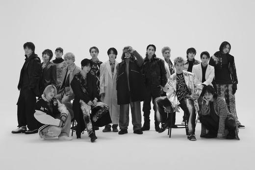 THE RAMPAGE コンプリートブック『タイトル未定』 商品图1