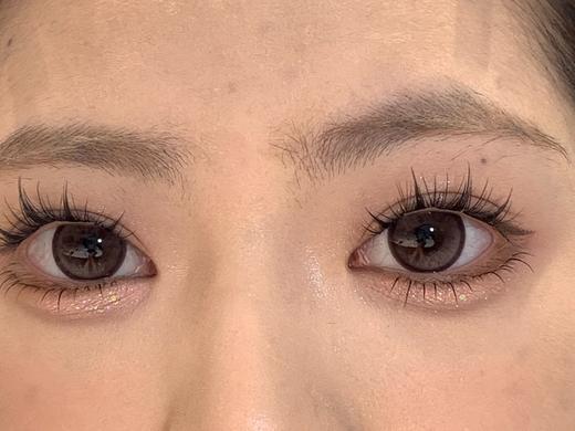 Bariecat日抛·榛果小姐·14.5mm大着色·10片日抛 商品图4