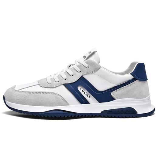 LUCKY BRAND 男休闲鞋 LY5003 商品图1