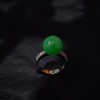 “惊澜”翡翠戒指 商品缩略图9