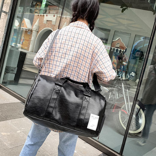 Oceania Roo/大洋洲袋鼠多功能运动健身包DS-5036 商品图4