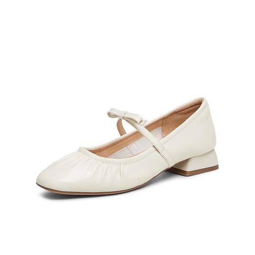 Teenmix天美意 女玛丽珍鞋 KM073AQ5 商品图1