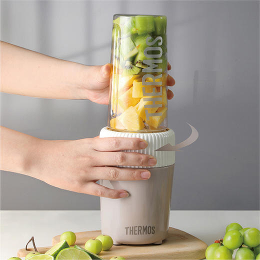 膳魔师 多功能食物料理机 商品图2