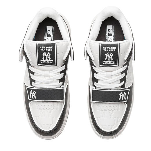 MLB 男女同款休闲鞋 3ASXCMM4N-50BKS 商品图3