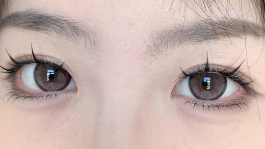 Bariecat日抛·榛果小姐·14.5mm大着色·10片日抛 商品图7