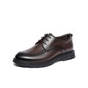 森达 男商务皮鞋 1MU01AM4 商品缩略图1