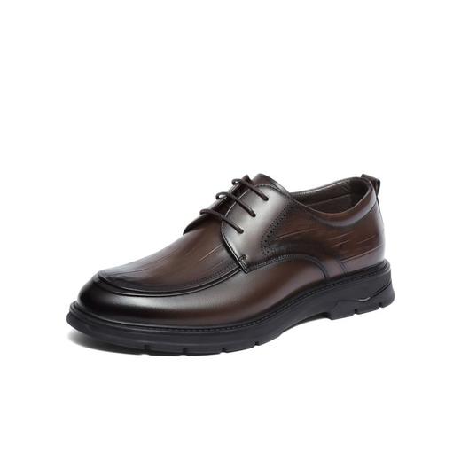 森达 男商务皮鞋 1MU01AM4 商品图1