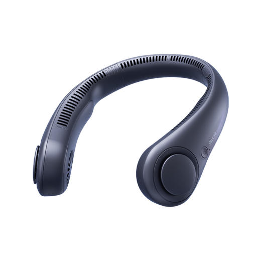 几素 涡轮无叶挂脖风扇FA14 6975061533030 商品图3